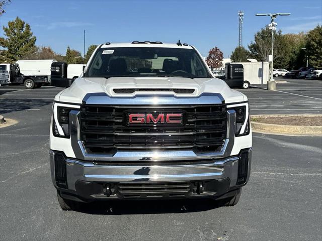 new 2024 GMC Sierra 2500 car, priced at $63,000