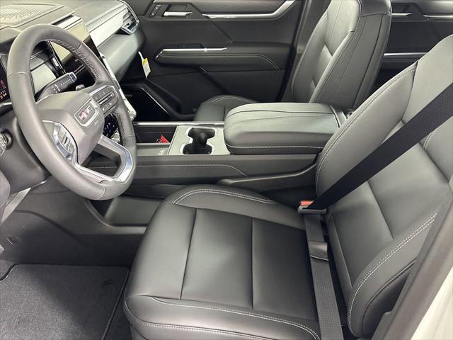 new 2025 GMC Acadia car, priced at $43,830