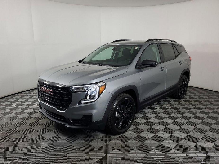 new 2024 GMC Terrain car, priced at $26,900