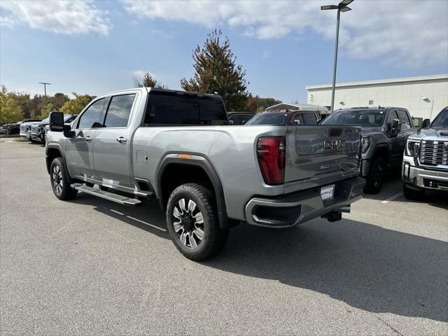 new 2025 GMC Sierra 2500 car, priced at $86,925