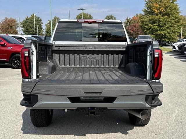 new 2025 GMC Sierra 2500 car, priced at $86,925