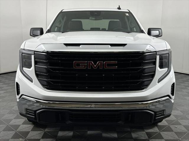 new 2024 GMC Sierra 1500 car, priced at $33,160