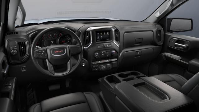 new 2024 GMC Sierra 1500 car, priced at $39,160