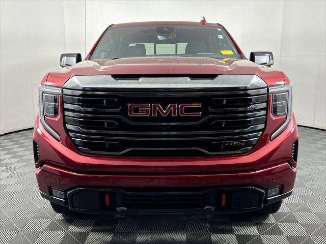 used 2024 GMC Sierra 1500 car, priced at $63,988