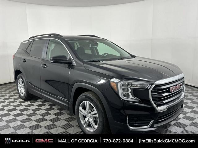 new 2024 GMC Terrain car, priced at $25,865