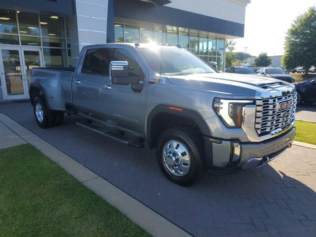 new 2024 GMC Sierra 3500 car, priced at $84,470