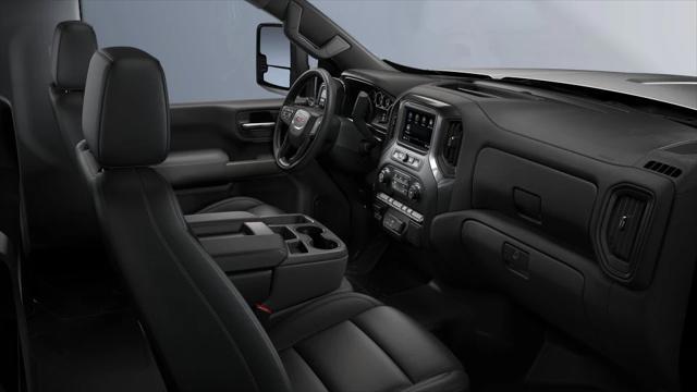 new 2025 GMC Sierra 2500 car, priced at $48,995