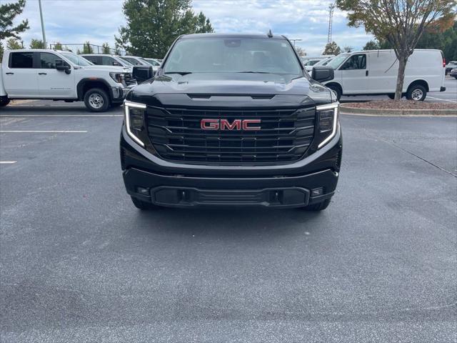 new 2025 GMC Sierra 1500 car, priced at $63,990