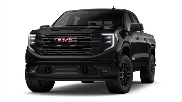 new 2025 GMC Sierra 1500 car, priced at $63,990