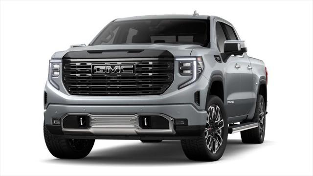 new 2025 GMC Sierra 1500 car, priced at $86,690