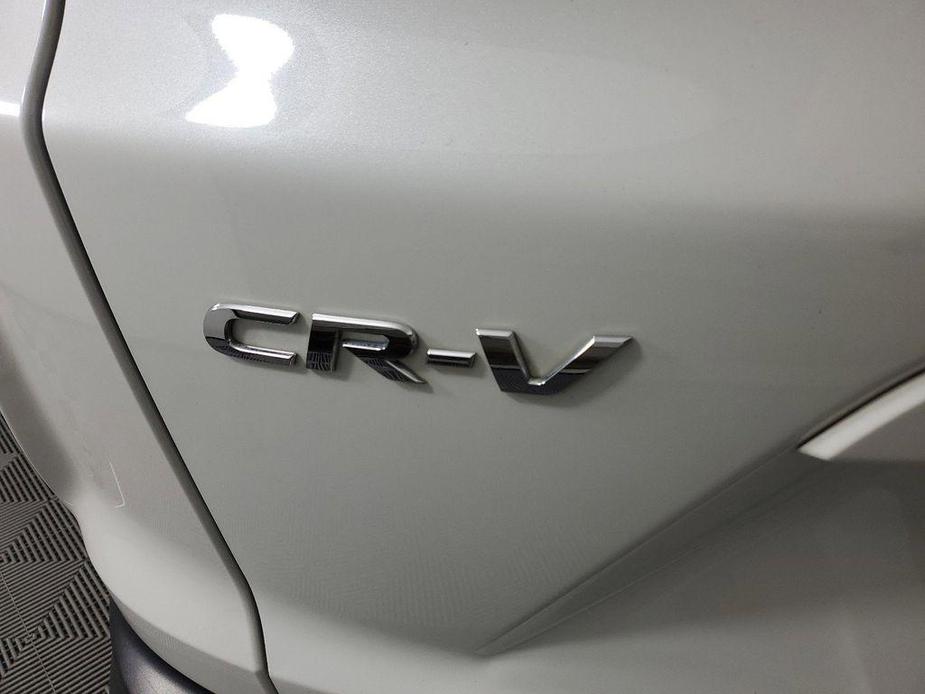 used 2022 Honda CR-V car, priced at $24,480