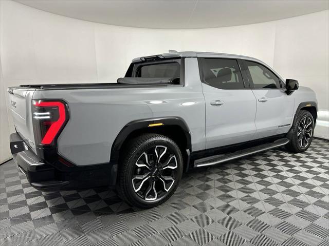 new 2024 GMC Sierra 1500 car, priced at $99,495