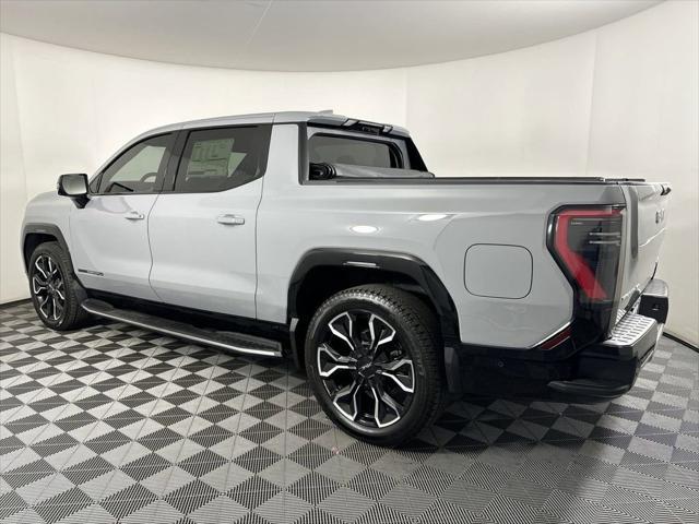 new 2024 GMC Sierra 1500 car, priced at $99,495