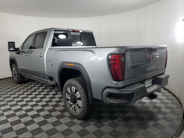 new 2024 GMC Sierra 2500 car, priced at $82,265