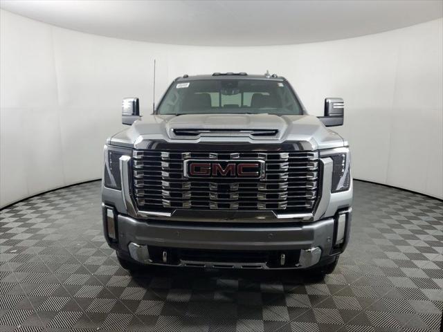 new 2024 GMC Sierra 2500 car, priced at $82,265