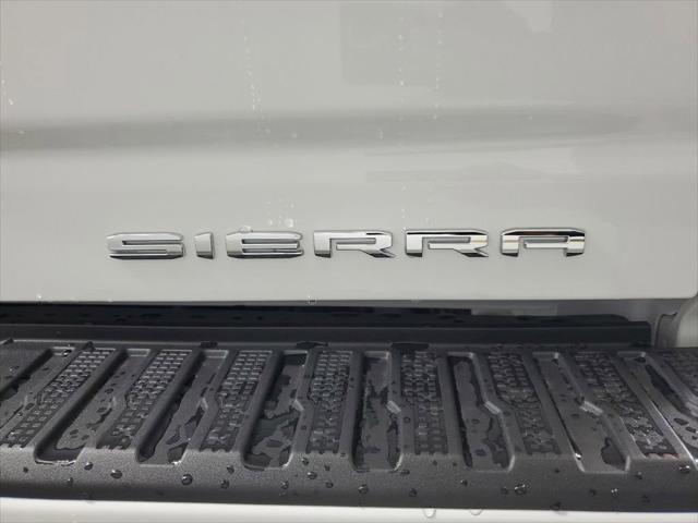 new 2024 GMC Sierra 2500 car, priced at $81,770