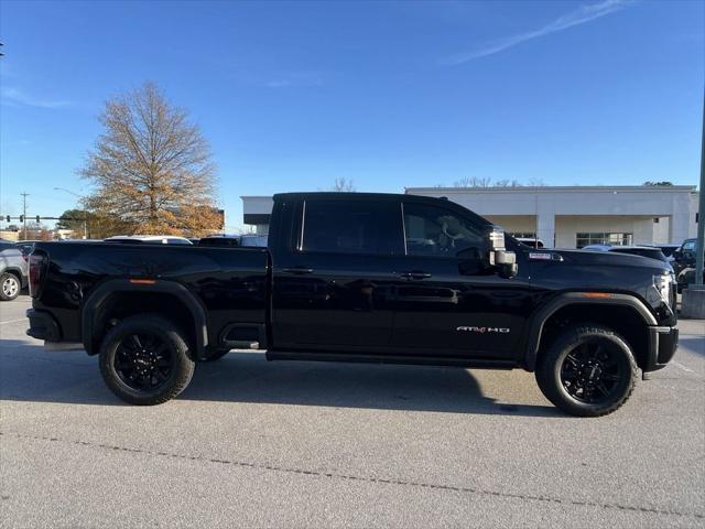 new 2025 GMC Sierra 2500 car, priced at $87,829