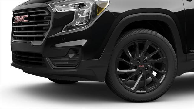 new 2024 GMC Terrain car, priced at $39,605