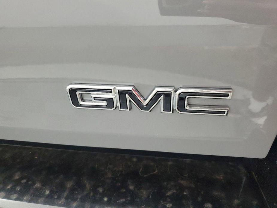new 2024 GMC HUMMER EV car, priced at $109,065