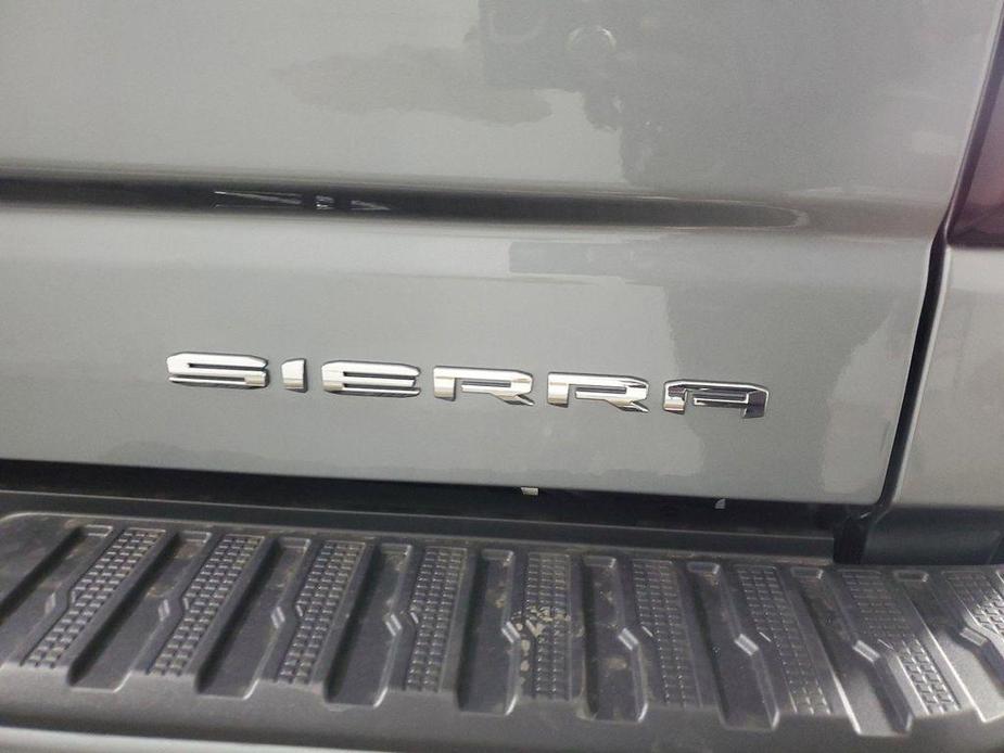 new 2024 GMC Sierra 1500 car, priced at $69,395