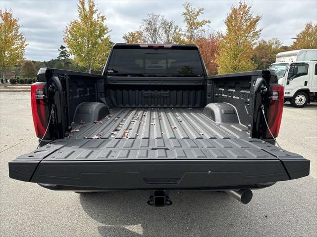 new 2025 GMC Sierra 2500 car, priced at $90,925