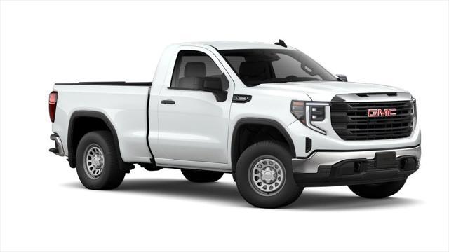 new 2024 GMC Sierra 1500 car, priced at $35,815