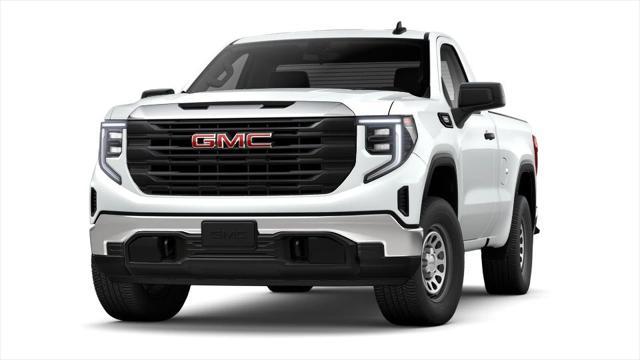 new 2024 GMC Sierra 1500 car, priced at $35,815