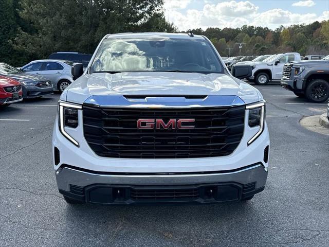 new 2024 GMC Sierra 1500 car, priced at $29,815