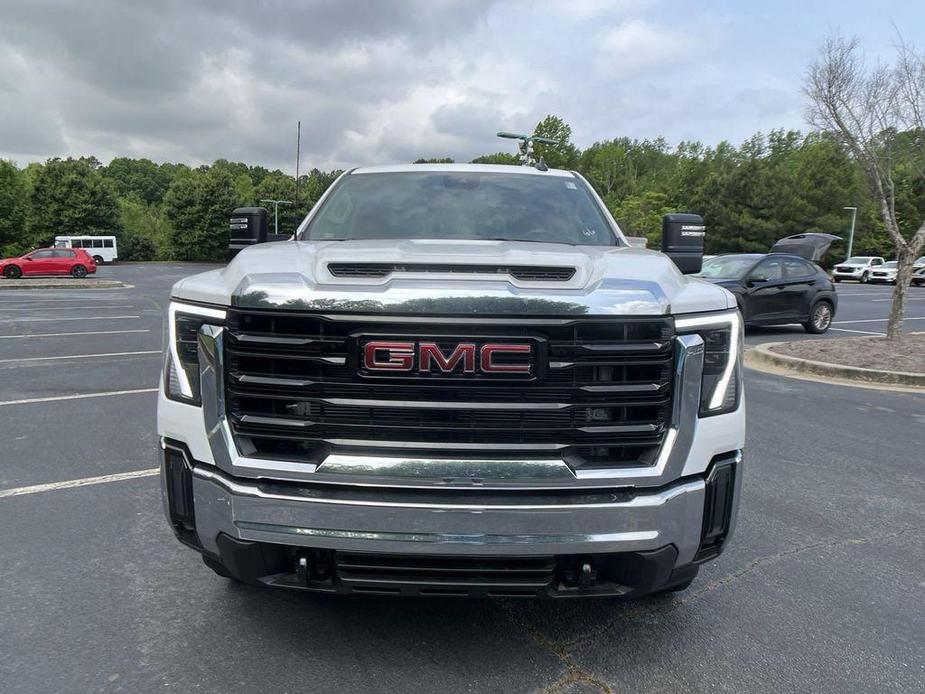 new 2024 GMC Sierra 2500 car, priced at $74,313