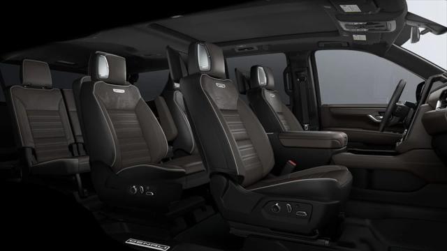 new 2025 GMC Yukon car, priced at $109,589