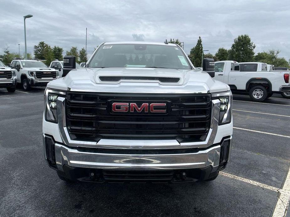 new 2024 GMC Sierra 3500 car, priced at $64,973