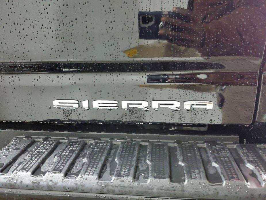 new 2024 GMC Sierra 2500 car, priced at $107,360