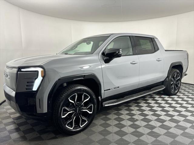 new 2024 GMC Sierra 1500 car, priced at $99,495