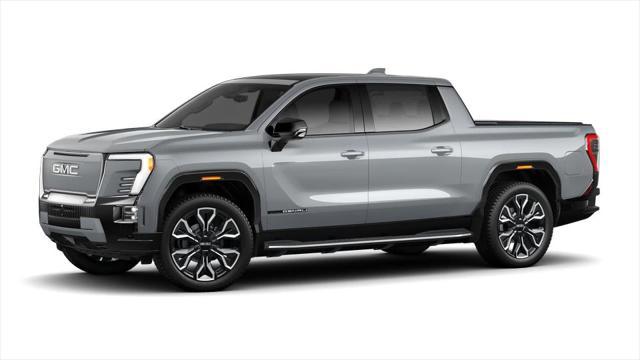 new 2024 GMC Sierra 1500 car, priced at $99,495