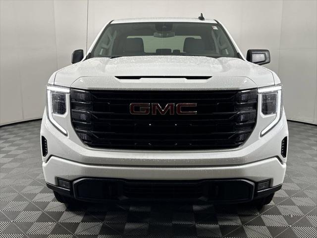 new 2025 GMC Sierra 1500 car, priced at $50,045