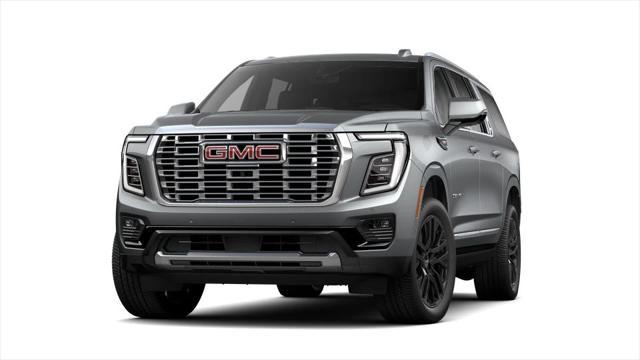 new 2025 GMC Yukon XL car, priced at $91,355