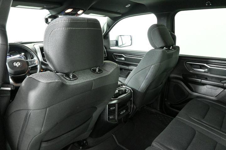 used 2024 Ram 1500 car, priced at $48,480