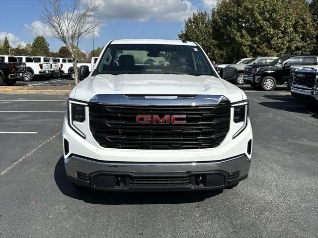 new 2024 GMC Sierra 1500 car, priced at $29,815