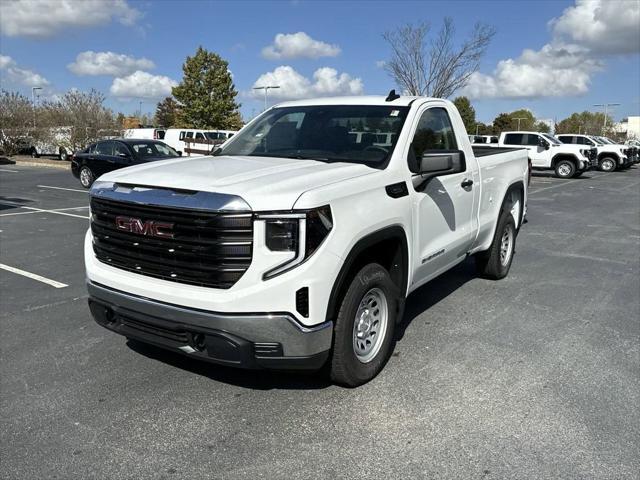 new 2024 GMC Sierra 1500 car, priced at $29,815