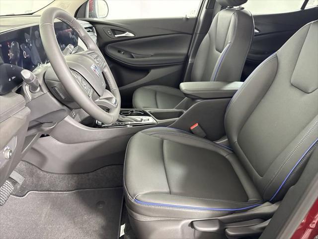 new 2025 Buick Encore GX car, priced at $24,330