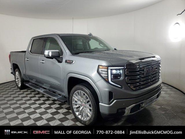 new 2024 GMC Sierra 1500 car, priced at $70,395