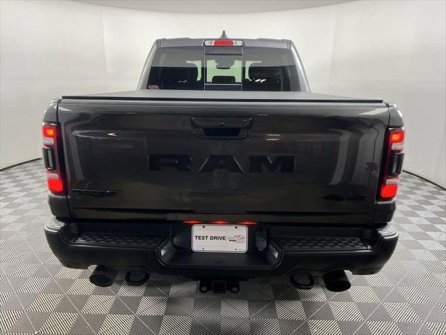 used 2022 Ram 1500 car, priced at $82,231