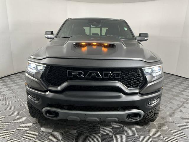 used 2022 Ram 1500 car, priced at $82,231