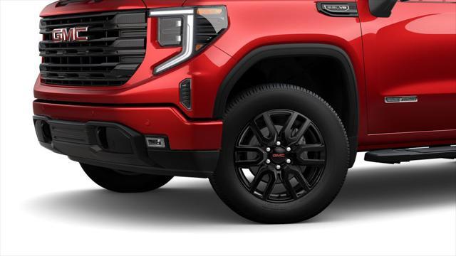 new 2024 GMC Sierra 1500 car, priced at $55,705