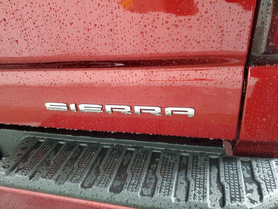 new 2024 GMC Sierra 1500 car, priced at $71,045