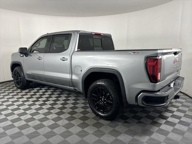 new 2025 GMC Sierra 1500 car, priced at $57,950