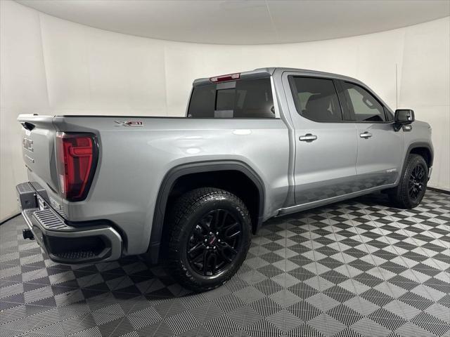 new 2025 GMC Sierra 1500 car, priced at $57,950