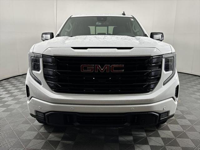 new 2025 GMC Sierra 1500 car, priced at $57,455