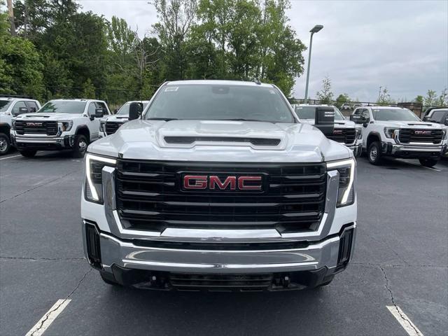 new 2024 GMC Sierra 3500 car, priced at $59,648