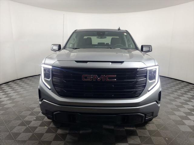 new 2024 GMC Sierra 1500 car, priced at $50,275